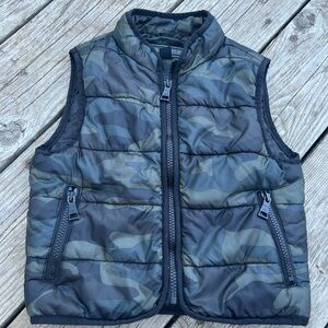kids vest